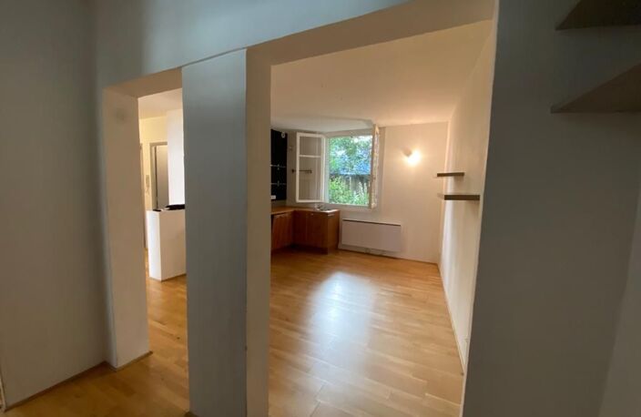 Montpellier Beaux-Arts - Appartement T3 avec cave — photo 2