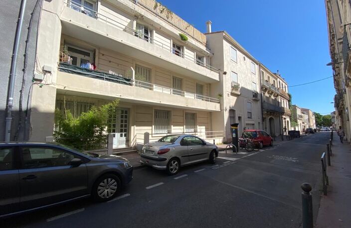 Montpellier Beaux-Arts - Appartement T3 avec cave — photo 4