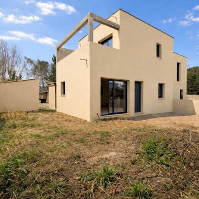 Maison 4 pièces 1180 €