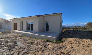 Maison 4 Pièces 90 m² à louer à Montagnac (34530)