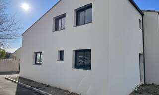 Maison 4 Pièces 78 m² à vendre à Villeveyrac (34560)