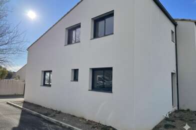 Maison 4 pièces 270000 €