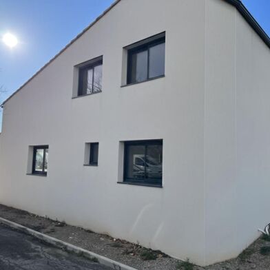 Maison 4 pièces 270000 €