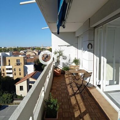 Appartement 2 pièces 160000 €