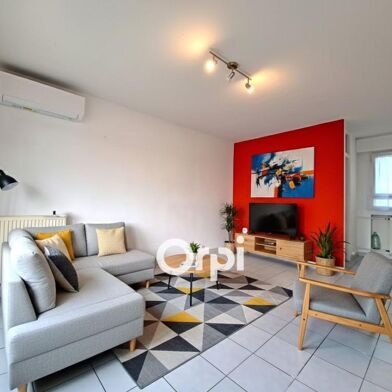 Appartement 2 pièces 160000 €