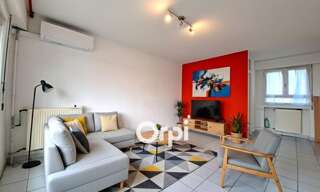 Appartement 2 Pièces 50 m² à vendre à Montpellier (34070)