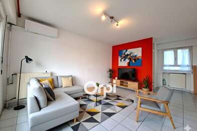 Appartement 2 pièces 140000 €