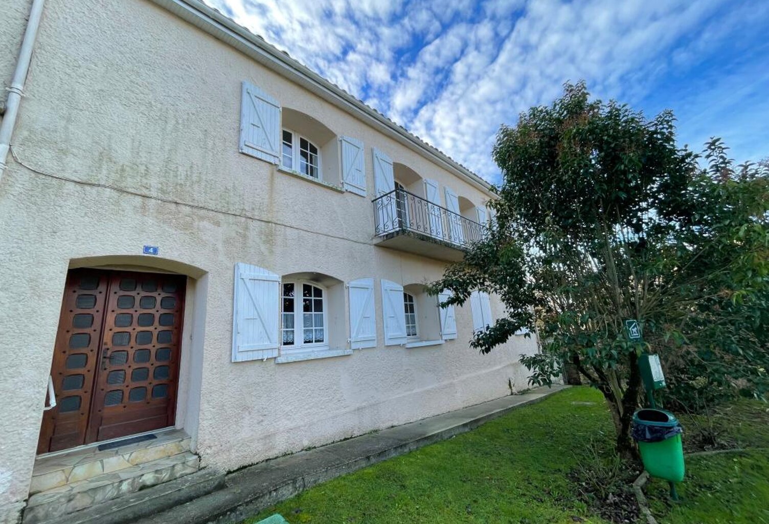 Immeuble de rapport — photo 1