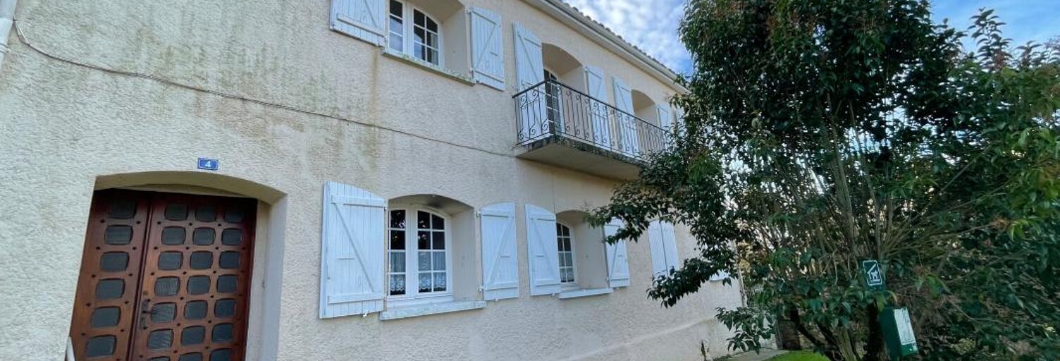 Immeuble  160 m² à vendre à Aignan (32290)