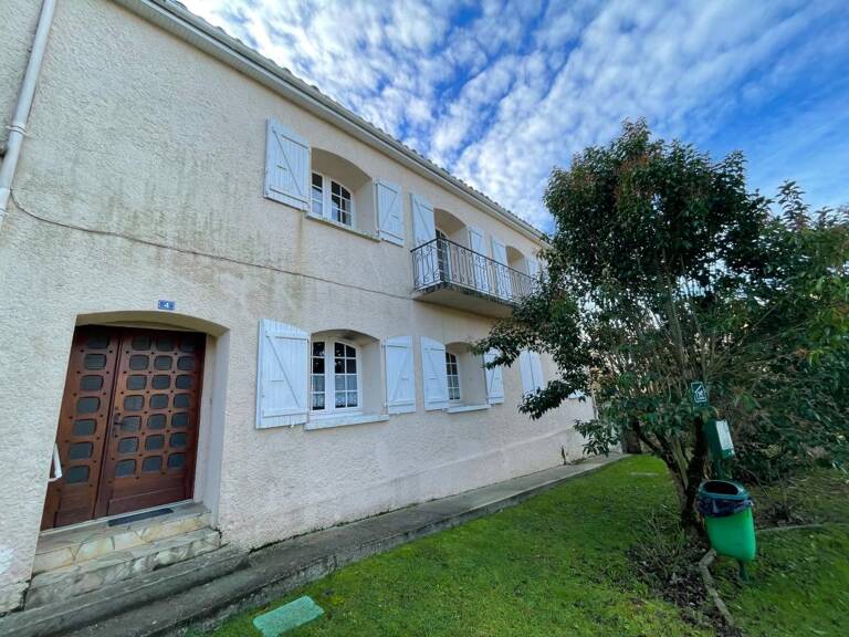 Immeuble de rapport — photo 1