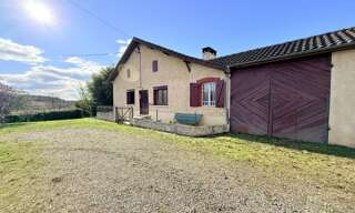 Maison 3 Pièces 104 m² à vendre à Nogaro (32110)