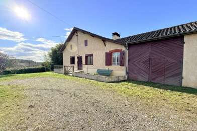 Maison 3 pièces 115000 €