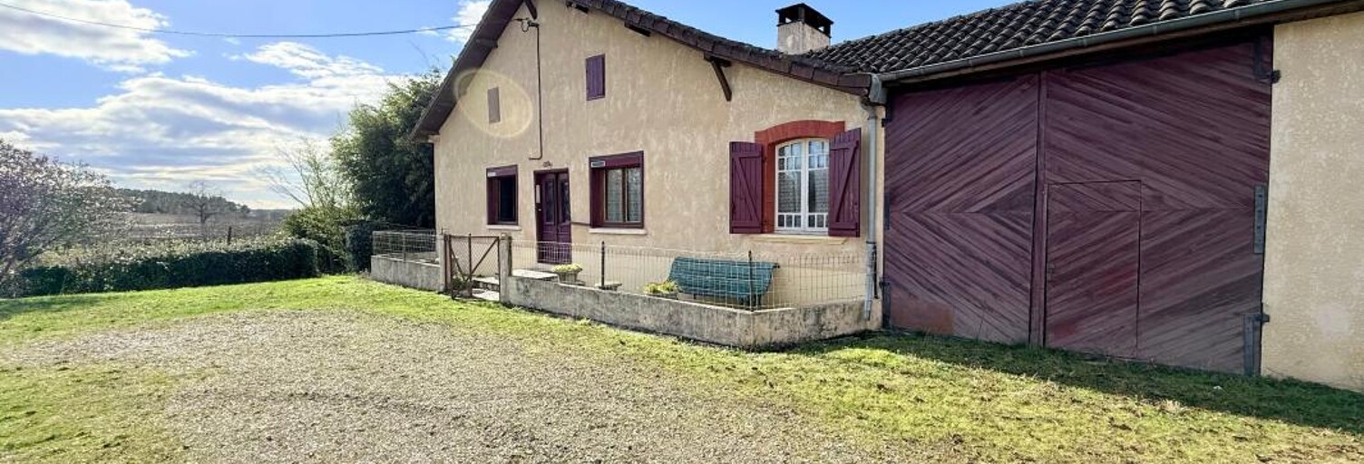 Maison 3 Pièces 104 m² à vendre à Nogaro (32110)