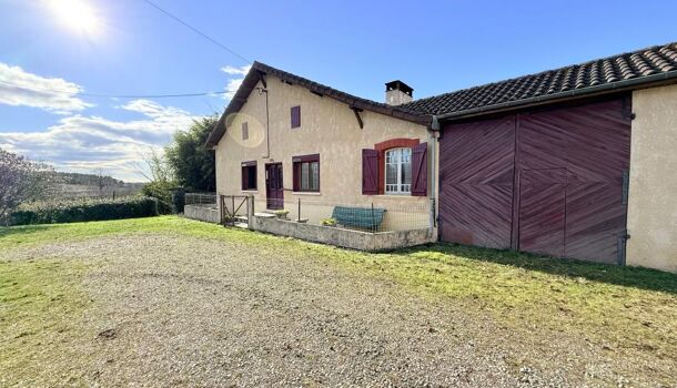 Villa / Maison 3 pièces  à vendre Nogaro 32110