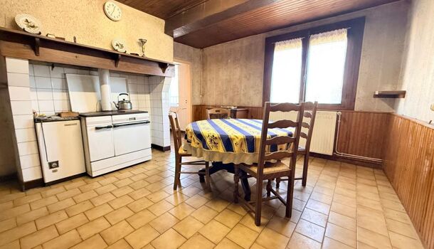 Villa / Maison 3 pièces  à vendre Nogaro 32110