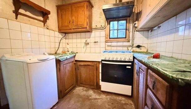 Villa / Maison 3 pièces  à vendre Nogaro 32110