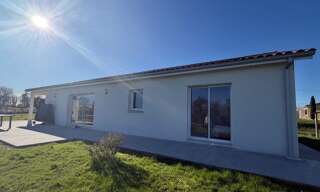 Maison 4 Pièces 118 m² à vendre à Horsarrieu (40700)