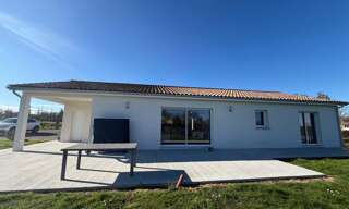 Maison 4 Pièces 118 m² à vendre à Horsarrieu (40700)