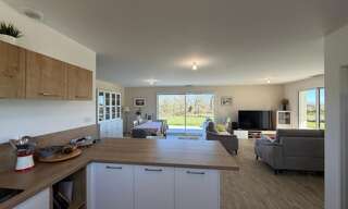 Maison 4 Pièces 118 m² à vendre à Horsarrieu (40700)