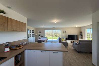 Maison 4 pièces 316000 €