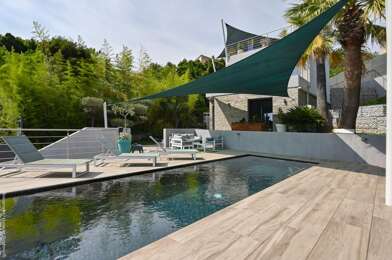 Maison 4 pièces 1260000 €