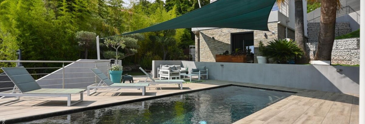 Maison 4 Pièces 166 m² à vendre à La Garde (83130)