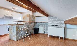 Appartement 2 Pièces 29 m² à vendre à Toulon (83100)