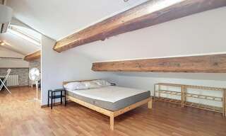 Appartement 2 Pièces 61 m² à vendre à Toulon (83100)