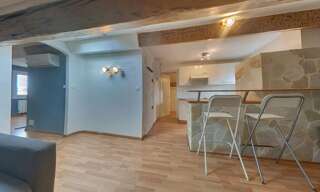 Appartement 2 Pièces 61 m² à vendre à Toulon (83100)