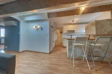 Appartement 2 pièces 99000 €
