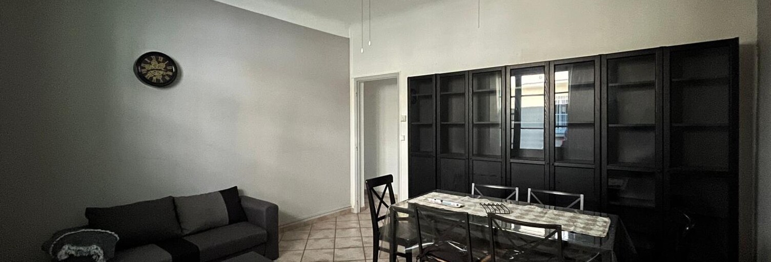 Appartement 2 Pièces 47 m² à louer à Toulon (83000)