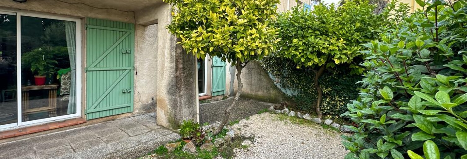 Maison 5 Pièces 120 m² à vendre à Toulon (83100)