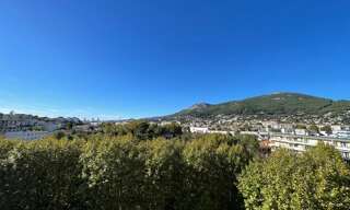 Appartement 3 Pièces 60 m² à vendre à Toulon (83100)