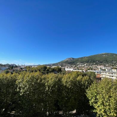 Appartement 3 pièces 172000 €