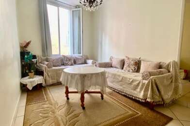 Appartement 2 pièces 200000 €