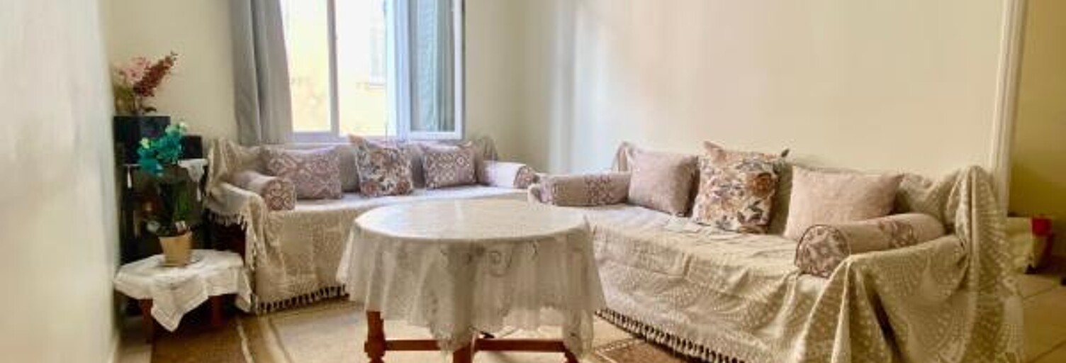 Appartement 2 Pièces 54 m² à vendre à Le Beausset (83330)