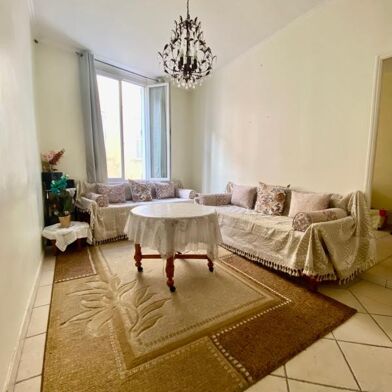 Appartement 2 pièces 200000 €