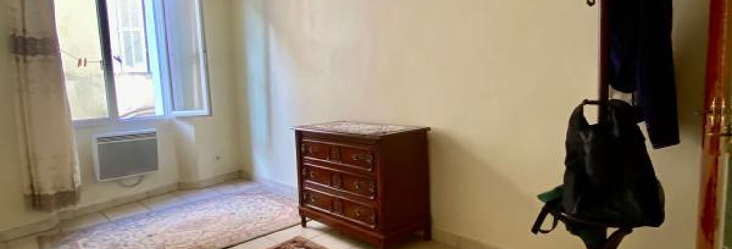 Appartement 2 Pièces 54 m² à vendre à Le Beausset (83330)