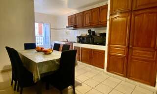 Appartement 2 Pièces 54 m² à vendre à Le Beausset (83330)