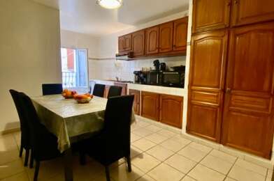 Appartement 2 pièces 190000 €