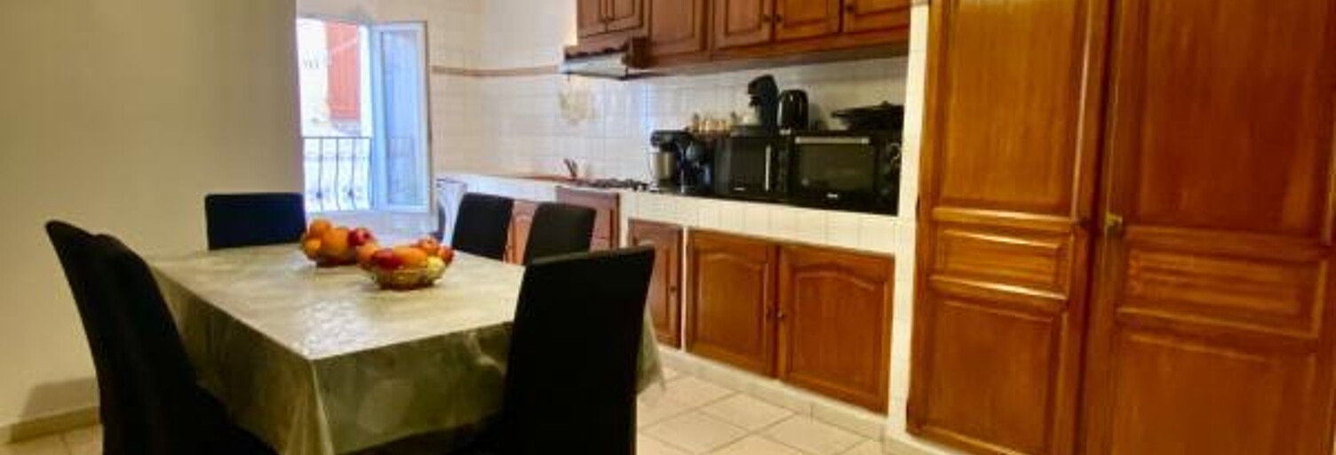 Appartement 2 Pièces 54 m² à vendre à Le Beausset (83330)