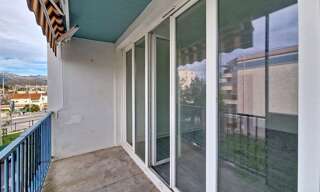 Appartement 4 Pièces 63 m² à vendre à La Seyne-sur-Mer (83500)