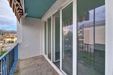 Appartement 4 pièces 165000 €