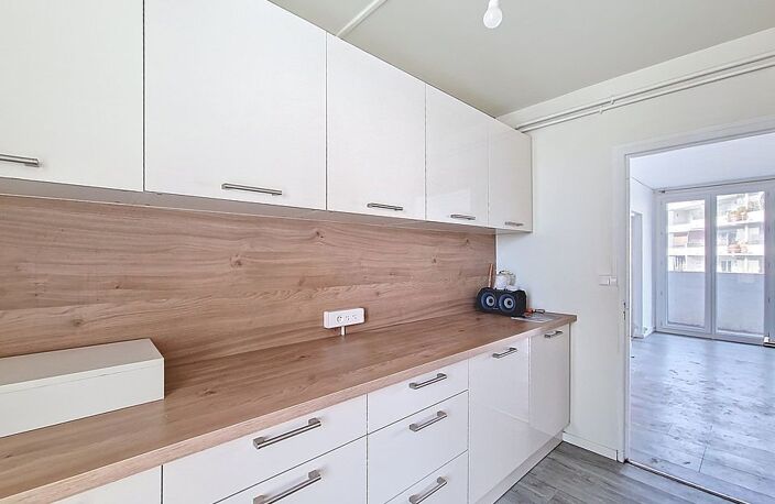 Appartement de type 4 pièces avec cave — photo 2