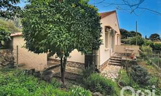 Maison 5 Pièces 91 m² à vendre à Toulon (83200)