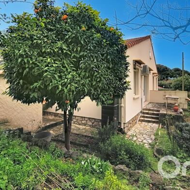 Maison 5 pièces 400000 €