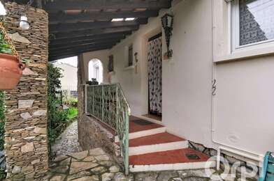 Maison 5 pièces 398000 €