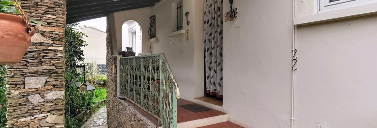 Maison 5 Pièces 91 m² à vendre à Toulon (83200)