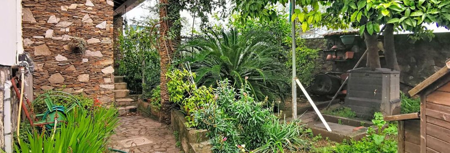 Maison 5 Pièces 91 m² à vendre à Toulon (83200)