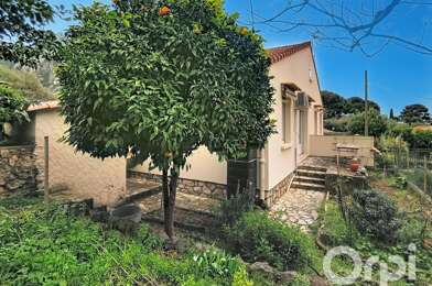 Maison 5 pièces 366500 €